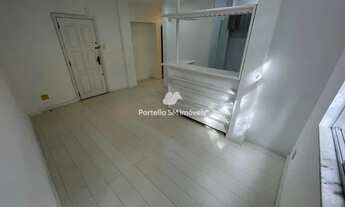 Imagem 3: RIO DE JANEIRO - Apartamento Padrão - Humaitá