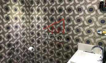 Imagem 4: Apartamento para venda possui 130 metros quadrados com 3 quartos em Ipanema - Rio de Janei