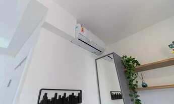 Imagem 5: Apartamento para Aluguel - Aclimação, 1 Quarto, 18 m2