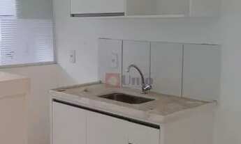 Imagem 6: Apartamento com 2 dormitórios, 45 m² - venda por R$ 180.000,00 ou aluguel por R$ 1.210,00