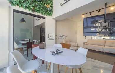 Imagem 7: Apartamento Locação 1 Dormitórios - 70 m² Vila Olímpia