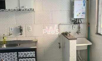 Imagem 2: Apartamento com 2 dorms, Parque São Bento, Sorocaba, Cod: 219743