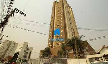 Imagem 3: Apartamento com 2 dormitórios para alugar, 48 m² por R$ 2.573,00/mês - Km 18 - Osasco/SP