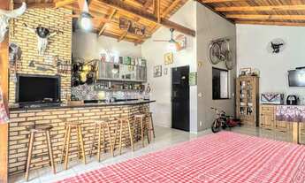 Imagem 5: Casa à venda, 3 quartos, sendo 1 suíte, Bairro Amizade, Jaraguá do Sul/ SC