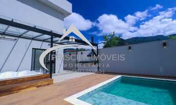 Imagem 3: Casa assobradada com 3 quartos - Bairro Morada da Praia em Bertioga