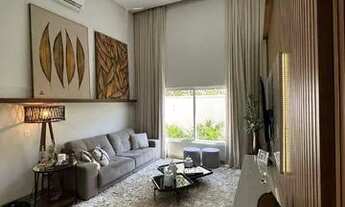 Imagem 5: CASA TÉRREA - MIRANTE DO LAGO