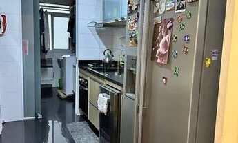 Imagem 5: Apartamento para locação em Tamboré - Santana de Parnaíba, SP