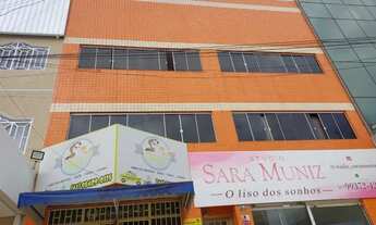 Imagem 2: Ponto comercial/Loja possui 100 m² em Samambaia Norte - Brasília - DF