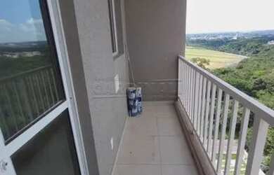 Imagem 4: Apartamento Padrão em São Carlos