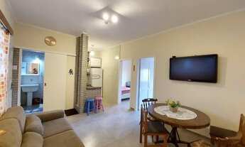 Imagem 3: Apartamento para Venda em Tramandaí, Centro, 2 dormitórios, 1 banheiro, 2 vagas