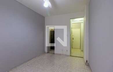 Imagem 6: Apartamento para Aluguel - Botafogo, 1 Quarto, 25 m2