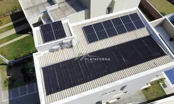 Imagem 3: Belíssima casa para venda ou locação no Condomínio Ibi Aram I em Itupeva - SP