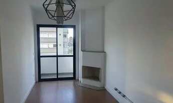 Imagem 1: Apartamento para alugar no brooklin 2 dorm/1 suite 1 vg