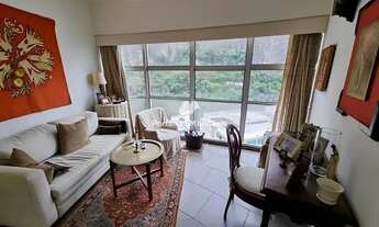 Imagem: RIO DE JANEIRO - Apartamento Padrão - Lagoa