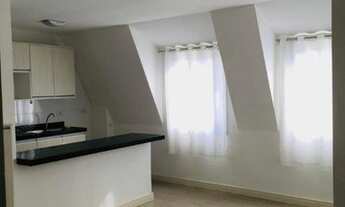 Imagem 4: Apartamento com 2 dormitórios para alugar, 60 m² por R$ 2.270,03/mês - Ecoville - Curitiba