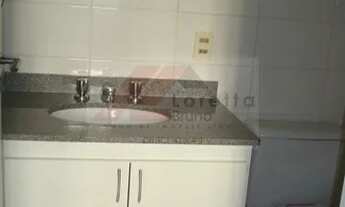 Imagem 2: São Paulo - Apartamento Padrão - Morumbi