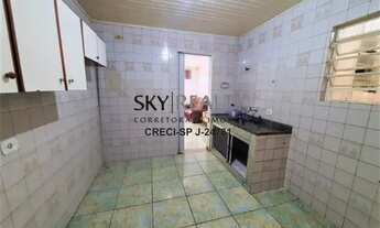 Imagem: SãO PAULO - Padrão - Conjunto Habitacional