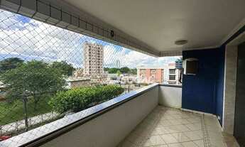 Imagem: Apartamento no Residencial Porto Ferrara