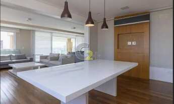 Imagem 6: APARTAMENTO - PERDIZES - 4- DORMS - 4 - SUITES - 5 - VAGAS