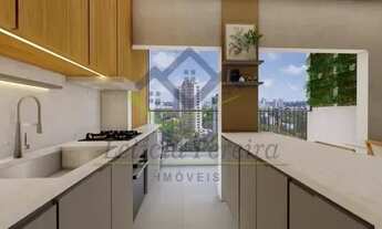 Imagem 2: BARUERI - Apartamento Padrão - ALPHAVILLE EMPRESARIAL