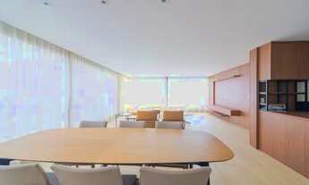 Imagem 3: Apartamento com 3 dormitórios para alugar, 189 m² por R$ 31.673,00/mês - Jardim Paulista