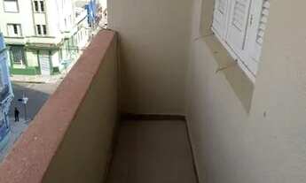 Imagem 4: Apartamento com 2 dormitórios para alugar, 50 m² Centro - Pelotas/RS