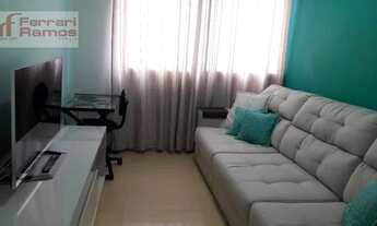 Imagem: Apartamento com 2 dormitórios à venda