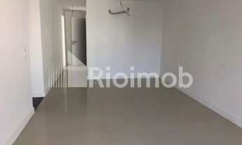 Imagem 5: Recreio dos Bandeirantes