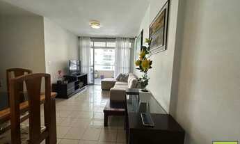 Imagem 4: Apartamento para venda com 60 metros quadrados com 2 quartos em Praia do Canto - Vitória