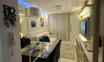 Imagem 5: Sobrado com 3 dormitórios à venda, 94 m² por R$ 424.000,00 - Forquilhas - São José/SC