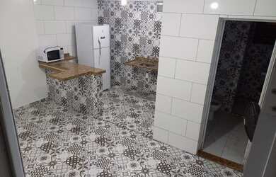 Imagem 2: Apartamento para aluguel tem 39 metros quadrados com 1 quarto em Vila Regente Feijó - São