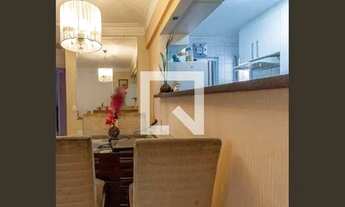 Imagem 2: Apartamento à Venda - Vila Campestre, 3 Quartos, 78 m2