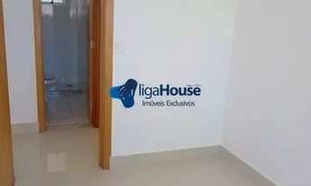 Imagem 7: Apartamento Reserva Nature com 3 Quartos sendo 01 Suíte, Cuiabá/MT