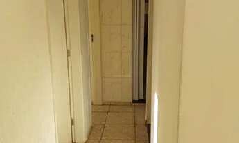 Imagem 5: Por R$ 210 mil, apartamento 02 dormitorios