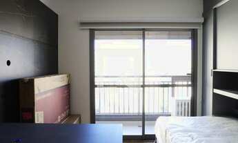 Imagem: Apartamento para Aluguel - Santa Cecília