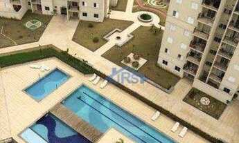 Imagem 2: Apartamento com 3 dormitórios à venda, 72 m² por R$ 678.725,00 - Lapa - São Paulo/SP