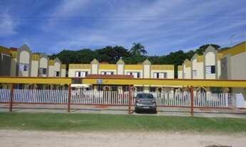 Imagem: Páscoa em Itapoá