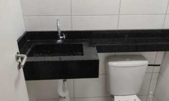 Imagem 4: Apartamento para Locação em Nova Iguaçu, Prata, 2 dormitórios, 1 banheiro, 1 vaga