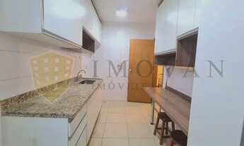 Imagem 7: Apartamento Padrão em Ribeirão Preto