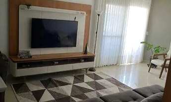 Imagem 2: Apartamento com 3 dormitórios à venda, 98 m² por R$ 330.000,00 - Ouro Verde - São José do