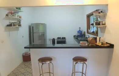 Imagem 2: Casa 3 suítes piscina