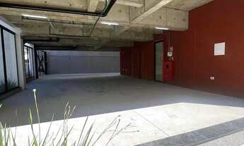 Imagem 2: Apartamento para venda possui 40 metros quadrados com 2 quartos