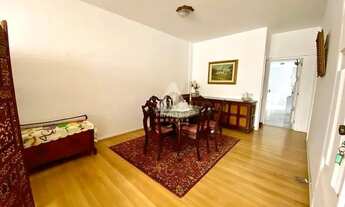 Imagem 6: Apartamento à venda, 3 quartos, 1 suíte, 1 vaga, Leblon - RIO DE JANEIRO/RJ