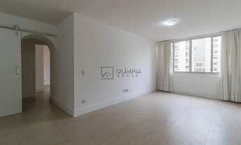Imagem 2: Locação Apartamento 3 Dormitórios - 95 m² Cerqueira César