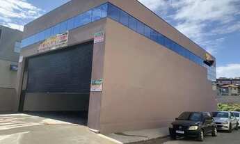 Imagem 2: GALPAO 240m2 Galpão / depósito com 4 vagas na garagem