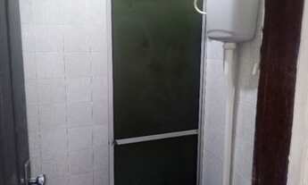 Imagem: Casa Pra Alugar Fundos