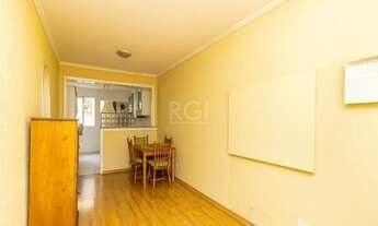 Imagem 2: Apartamento de 2 quartos à venda Avenida Lavras, Petrópolis - Porto Alegre