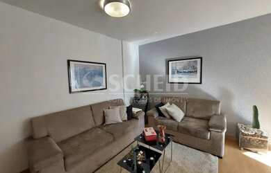 Imagem 4: Condomínio clube no Jardim Marajoara