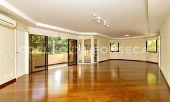 Imagem: São Paulo - Apartamento Padrão - Jardim