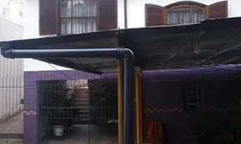 Imagem 7: Casa com 2 dormitórios, 199 m² - venda por R$ 2.400.000,00 ou aluguel por R$ 12.287,82/mês